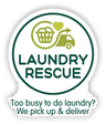 Laundry Rescue